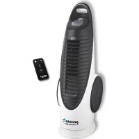 Ürün: Airking Mercury Smart Beyaz Kule Tipi Vantilatör