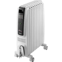 Ürün: Delonghi Dragon4 TRD4 0820E 2000 W 8 Dilim Yağlı Radyatör