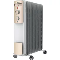 Ürün: Raks Çeşme 2300 W 11 Dilim Yağlı Radyatör