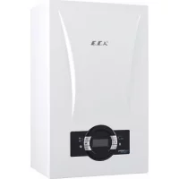 Ürün: E.C.A. Proteus Premix 42 kW Hermetik Yoğuşmalı Kombi