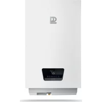 Ürün: Demirdöküm Vintomix 18/24 kW Tam Yoğuşmalı Kombi