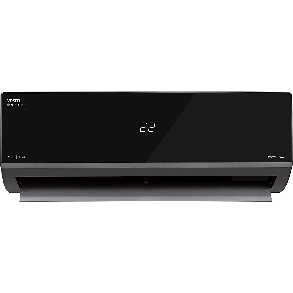 Vestel Nefes 122 GI Pro WiFi A++ 12000 BTU Inverter Duvar Tipi Klima