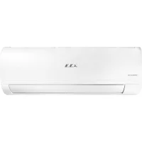 Ürün görseli: E.C.A. Niobe Blue ESA1418A100 R32 A++ 18000 BTU WiFi + UV Inverter Duvar Tipi Klima