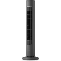 Ürün: Philips 5000 Serisi CX5535/11 Siyah Kule Tipi Fanlı Vantilatör
