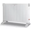 Kumtel HC-2930 2000 W Beyaz Konvektör Isıtıcı