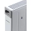 Kumtel HC-2930 2000 W Beyaz Konvektör Isıtıcı