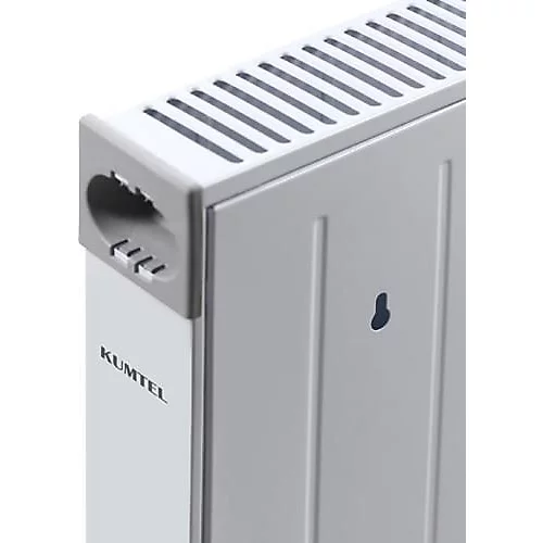 Kumtel HC-2930 2000 W Beyaz Konvektör Isıtıcı