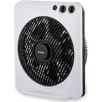 Ürün görseli: Raks BF12MX 50 W Kutu Vantilatör
