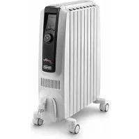 Ürün: Delonghi Dragon 4 Pro TRDX40820E 11 Dilim Yağlı Radyatör