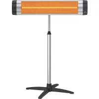 Ürün: Ufo Star S/29 2900 W Infrared Isıtıcı - Ayak Dahil