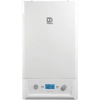 Ürün görseli: Demirdöküm Nitromix P 35 Hermetik Yoğuşmalı Kombi