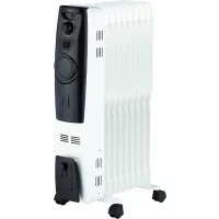 Ürün: Vestel R11000 3000 W 11 Dilim Yağlı Radyatör