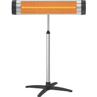 Ürün: Ufo Star S/19 1900 W Infrared Isıtıcı - Ayak Dahil
