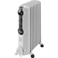 Ürün: Delonghi Radia S TRRS 0920 2000 W 9 Dilim Yağlı Radyatör