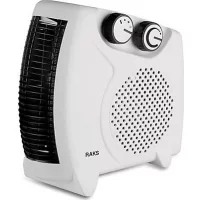 Ürün: Raks PF 20 STX 2000 W Fanlı Isıtıcı