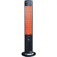 Ürün: Ufo Term 2300 W Kule Tipi Infrared Isıtıcı