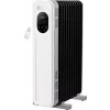 Raks Perge Plus 11 Dilim 2300 W Uzaktan Kumandalı Yağlı Radyatör