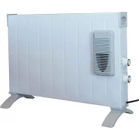 Ürün görseli: Luxell HC-2954 2500 W Fanlı Konvektör Isıtıcı