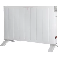 Ürün: Kumtel HC-2930 2000 W Konvektör Isıtıcı