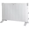 Luxell HC 2947 Beyaz 2500 W Konvektör Isıtıcı