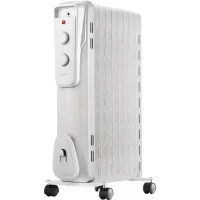 Ürün: Arçelik ARI 9DM 2000 W Yağlı Radyatör